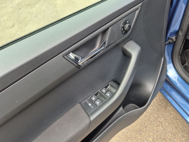 Fabia Style 1.0 TSI LED