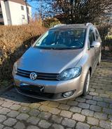 Volkswagen Golf Plus 1.4  6-Gang   Sehr ... - Volkswagen Golf Plus: Kleinwagen