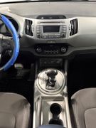 KIA Sportage - Vorschau 12