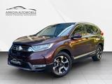 Honda CR-V 2.0 i-MMD HYBRID 4WD Lifestyle - Honda mit Hybrid-Antrieb