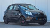 Nissan Micra Acenta Automatik Klima EFH - gebrauchte Nissan Micra aus dem Jahr 2012