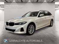 BMW 320e Touring Navi Harman/K Pano.Dach PDC