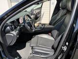 Mercedes-Benz E 300 d T Autom. - - Mercedes-Benz E 300: Von Privat