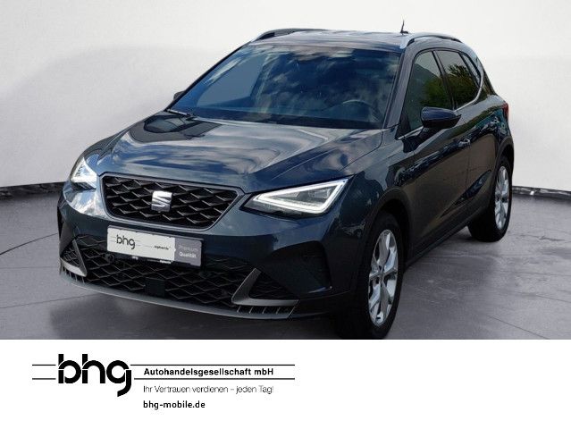 Seat Arona 1.0 TSI DSG Xcellence