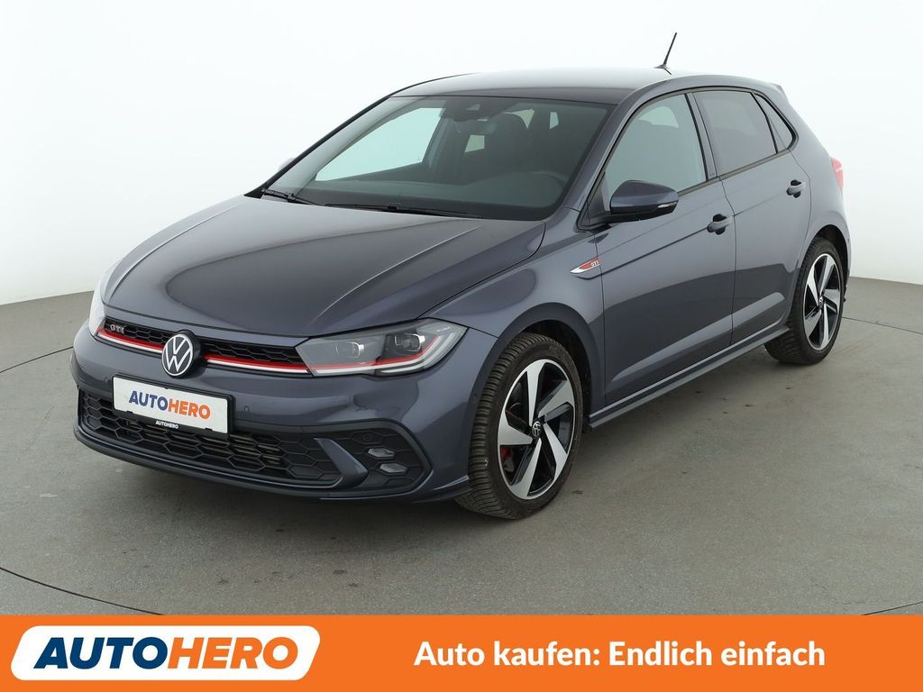 Image of Volkswagen Polo
