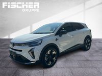 Renault Symbioz - Vorschau Bild 1