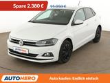 Volkswagen Polo 1.6 TDI Highline*PDC*ACC*SHZ* - Volkswagen Polo: TDI