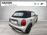 MINI Cooper S Cabrio - Vorschau Bild 6