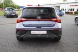 Hyundai i20 1.2 Navi Kamera Tempomat - Hyundai i20 mit Benzin-Antrieb