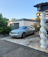 Mercedes-Benz CL 500  - Mercedes-Benz CL 500 aus 2007