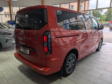 Ford Tourneo Custom Tit. 2.0 L1 NEUES MODELL