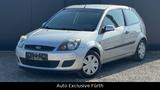 Ford Fiesta Connection*KLIMA*2.HAND* - Ford Fiesta Connection mit Benzin-Antrieb