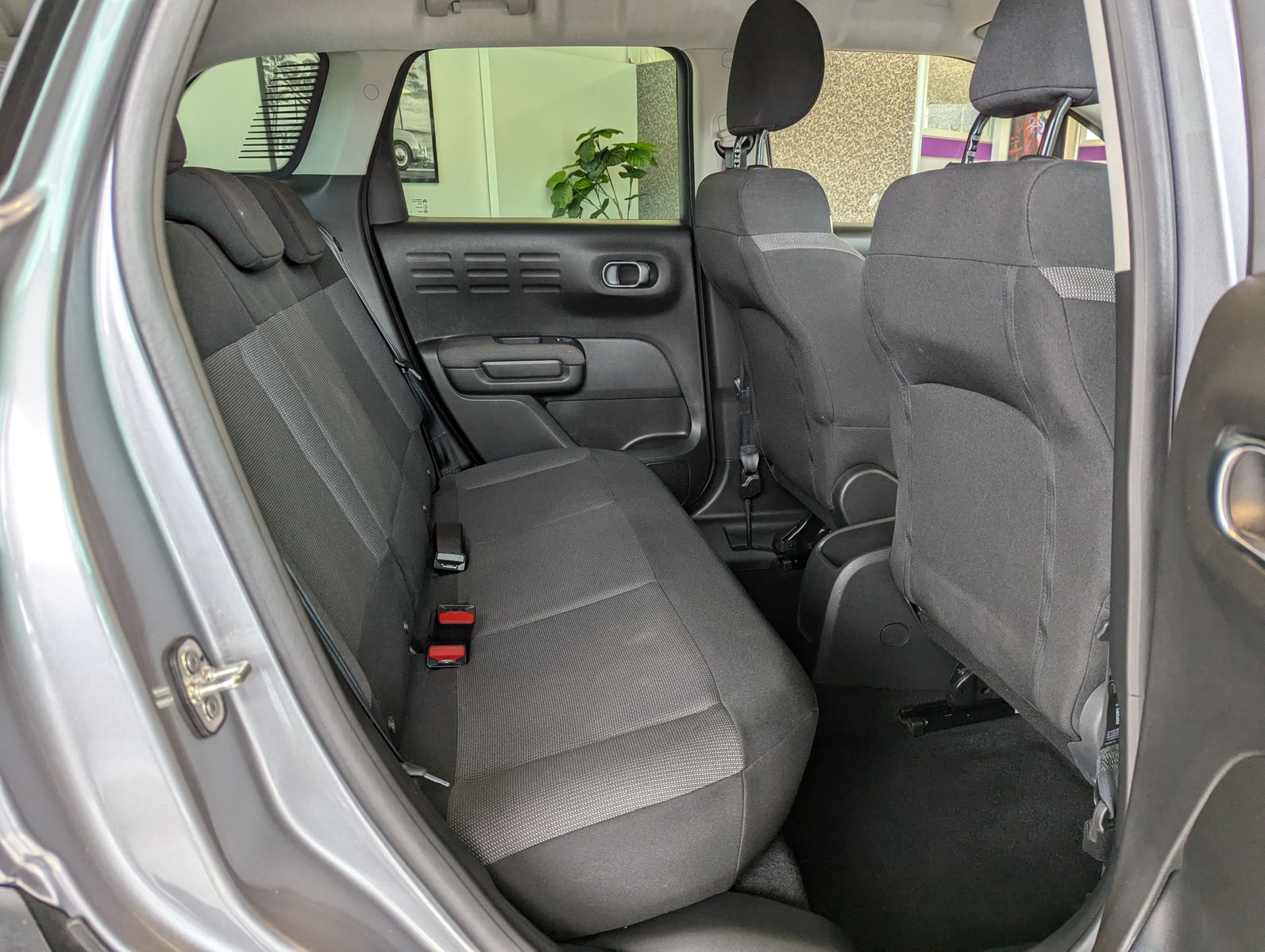 CITROEN C3 Aircross 1.2e-THP Live Aircross PureTech PDC - Image 14