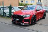 Audi RSQ8 Dynamik+/ABT Umb/Carbon/Keramik/Matrix/Pano - graue Audi RSQ8