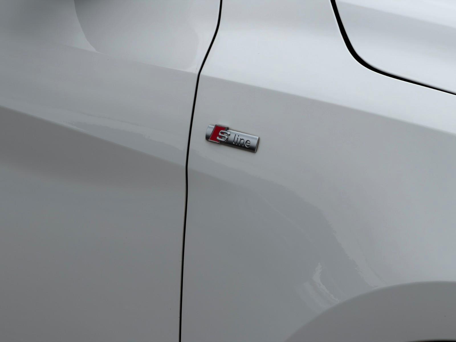 Audi A1 SB 30 TFSI S-line Virtual*LED*SHZ*Automatik, миниатюра 25
