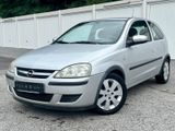 Opel Corsa C 1.2i ~ TÜV NEU ~ ERST 90.000 KM - Opel Corsa aus 2004: 1.0