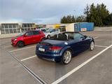 Audi TT Roadster 1.8 TFSI - S-Line  - Audi Gebrauchtwagen in Esslingen