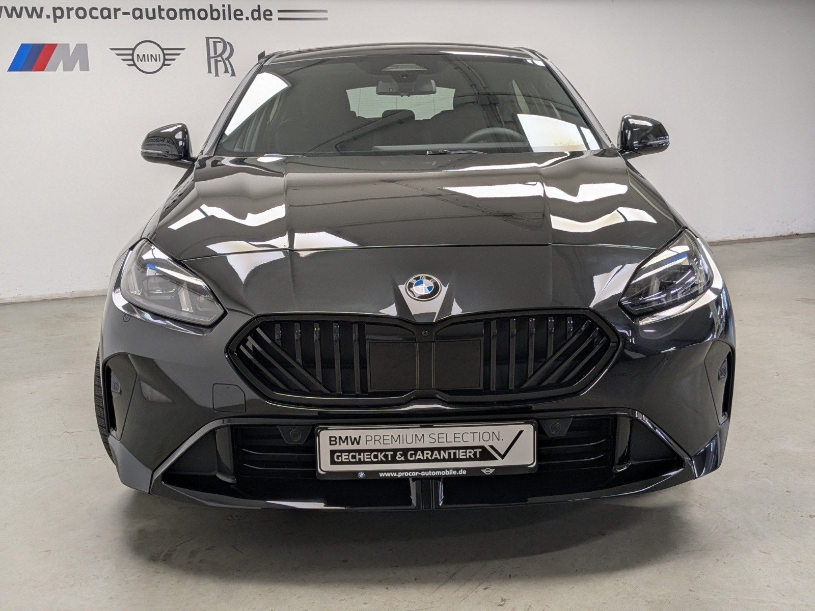 BMW 120 - Bild 3