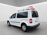 Volkswagen Caddy /Kombi Team/Klima/PDC/AHK - : Van, A Team