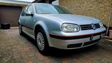 Volkswagen Golf 4 *Pacific* TÜV neu - Volkswagen Golf: Pacific