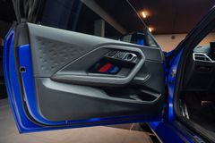 BMW M2 Coupe*Memory*M-Driver-P.*HU*LED*H&K*CARBON*