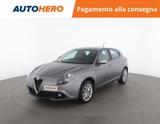Alfa Romeo ALFA ROMEO Giulietta 2.0 JTDm 175 CV TCT Super - Alfa Romeo Giulietta: 2.0