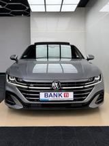 Volkswagen ARTEON 2.0 TDI DSG R-LINE PANO/RFK/VIRTUAL/19%MW - VW Arteon Gebrauchtwagen in Hannover