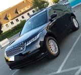 Land Rover Range Rover Velar 2.0 P250 - LED, Standheizung - Land Rover Range Rover Velar von privat