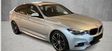 BMW Top BMW 330GT M - BMW 330 mit Diesel-Antrieb: Geländewagen