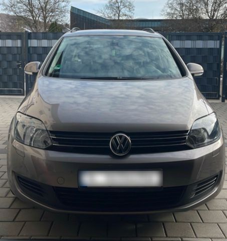 Volkswagen VW Golf Plus TSI 1.4 Comfortline (122 PS)