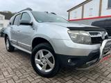 Dacia Duster I Prestige 4x4/Leder/Klima/HU&AU NEU - gebrauchte Dacia Duster aus dem Jahr 2012