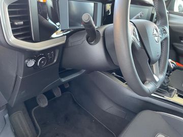 Bild 13 Opel MOKKA B LPG AUTOGAS LED, SHZ, KAMERA, ALU, PDC,S