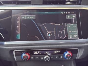 Audi Q3 Sportback 35 TDI S-Tronic*LED*APPLE*VIRTUAL