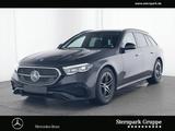 Mercedes-Benz E 300 de T AMG DigitalLight+360°+Keyless+Distro+ - Mercedes-Benz E 300: D