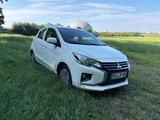 Mitsubishi Space Star 1.0 MIVEC AS&G Intro Edition Intr... - Mitsubishi Gebrauchtwagen in Kiel