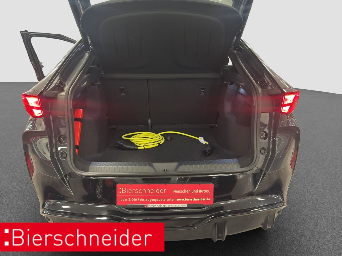 Cupra Tavascan - Bild 25