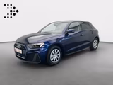 Audi A1 Sportback 30 TFSI S line*LED*Alu*PDC*Audi Con - Audi A1 Jahreswagen