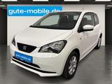 Seat Mii 1.0 44kW Chic | SHZ | PDC - Seat Mii aus 2018