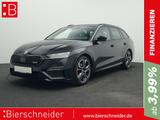 Skoda Octavia Combi 2.0 TDI DSG 4x4 RS MATRIX NAVI AHK