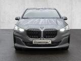 BMW 216i RFK NAVI LED Sound Syst. PDC V+H DAB Klima - BMW 216 Active Tourer in Düsseldorf
