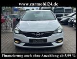 Opel Astra 1,5 Business Edition S&S *PDC*Temp*Klima* - Opel Astra Gebrauchtwagen in Oldenburg