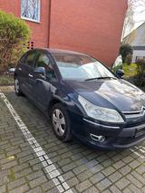 Citroën Citroen c4 - gebrauchte Citroën C4 aus dem Jahr 2008