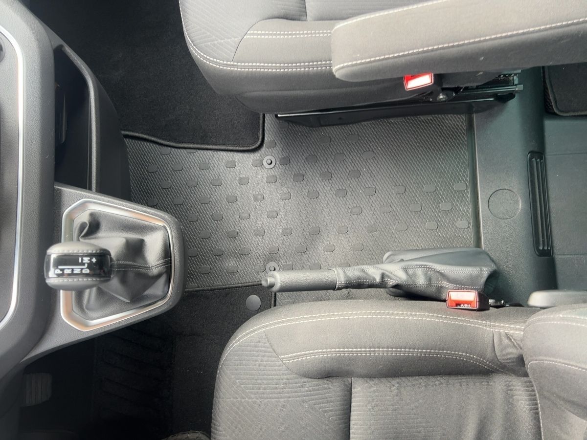 Renault Trafic - Bild 15