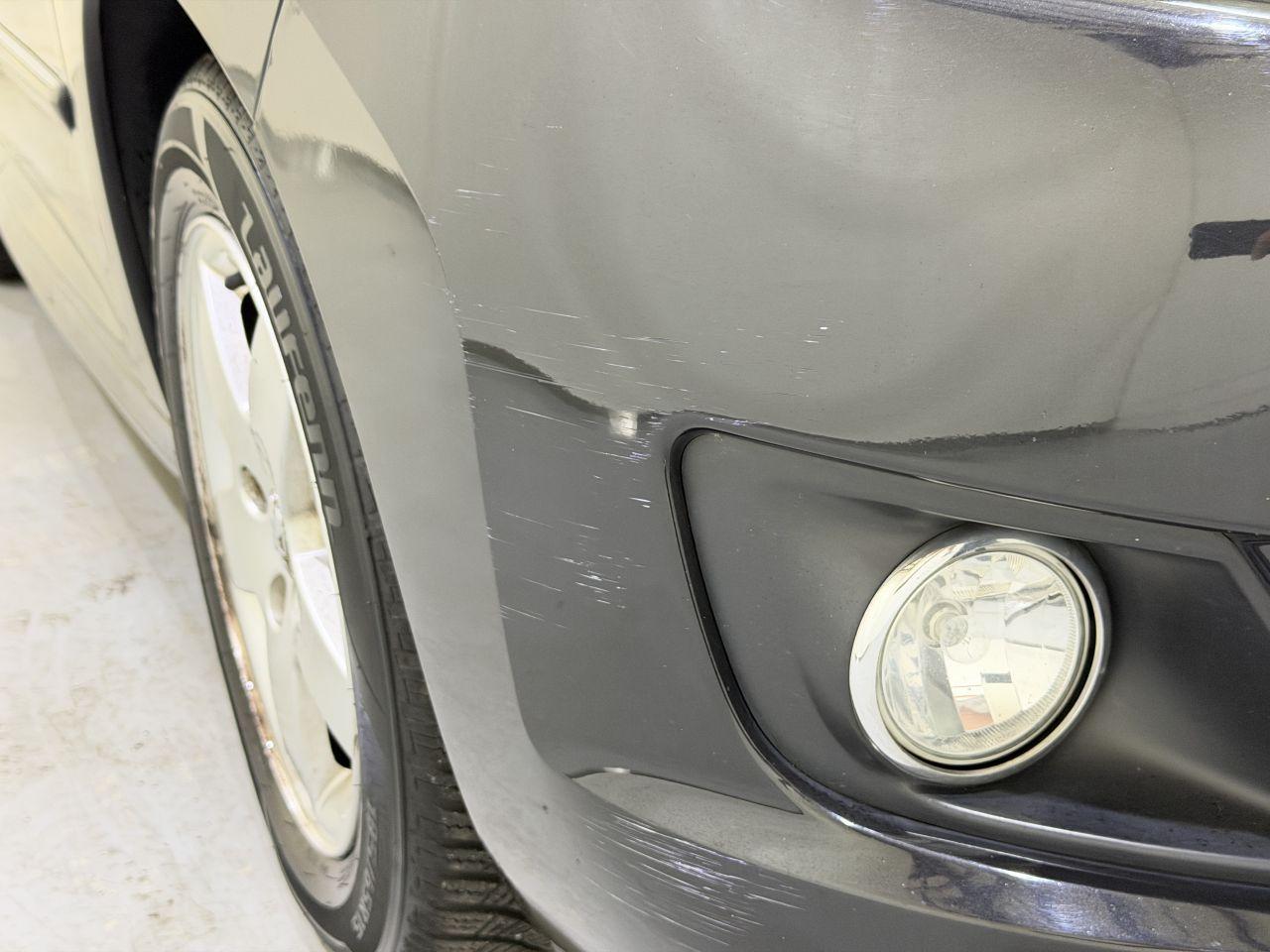 Peugeot 207 2010 — photo 30