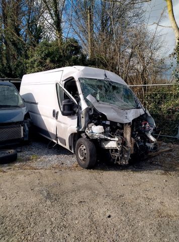 Fiat Ducato +LIFT