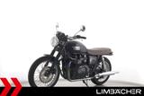 Triumph BONNEVILLE T 100 - Sonderlenker - TRIUMPH T100 BONNEVILLE