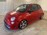 Abarth 595 Competizione 1.4 KAT PDC Android CD-Spieler - Abarth aus 2014