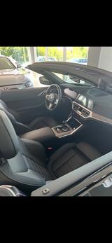 BMW 440 M440i xDrive Cabrio M-Paket  - BMW 440 aus 2023