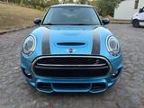 MINI Cooper SD Autom* P-Dach* Navi, PDC, Xenon - MINI Cooper SD: Kleinwagen