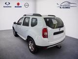 Dacia Duster I Prestige 4x4 - Dacia Duster aus 2011: Allradantrieb